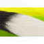 Veniard Calf Tail -white