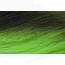 Bucktail-fluo green