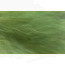 Veniard Turkey Strung Marabou Blood quill Feathers-green olive