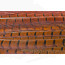 Veniard Cock Pheasant Complete Tail -orange