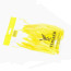 Veniard Schlappen Feathers -bright yellow
