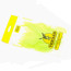 Veniard Schlappen Feathers -chartreuse