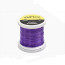 Hends Fly Tying Oval Tinsel-violet