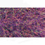 Troutline Fine Flash Dubbing-violet