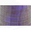 Troutline Perdigon UV Flat Tinsel-ultra violet