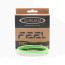 Vision Feel 115 WF Floating Fly Line -#5