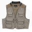Vision Keeper Fly Fishing Vest -S