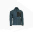 Vision Size M Nalle Polar Fleece Jacket Color Blue