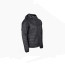 Vision Size M Subzero 60G Primaloft Jacket Color Black