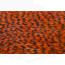 Whiting Freshwater Streamer Rooster Cape -grizzly orange