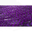 Whiting Freshwater Streamer Rooster Cape -grizzly purple