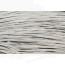Whiting Freshwater Streamer Rooster Cape -silver badger
