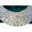 Pacchiarini Jumbo Wiggle Tails Slim -holo silver