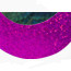 Pacchiarini Jumbo Wiggle Tails Slim -holo fuchsia