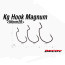 Decoy KG Hook MAGNUM Worm 26 #6/0