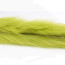 Hends Rabbit Zonker 6mm Strips-chartreuse