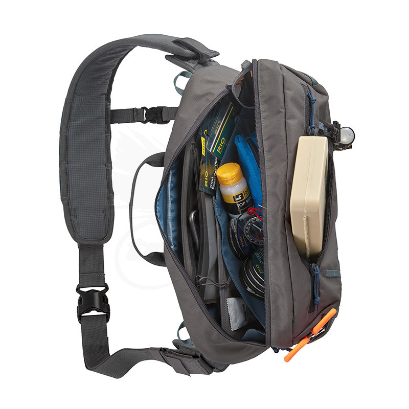Patagonia sling bag top