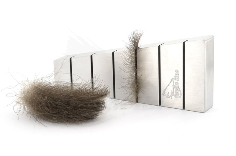 Cdc hackle