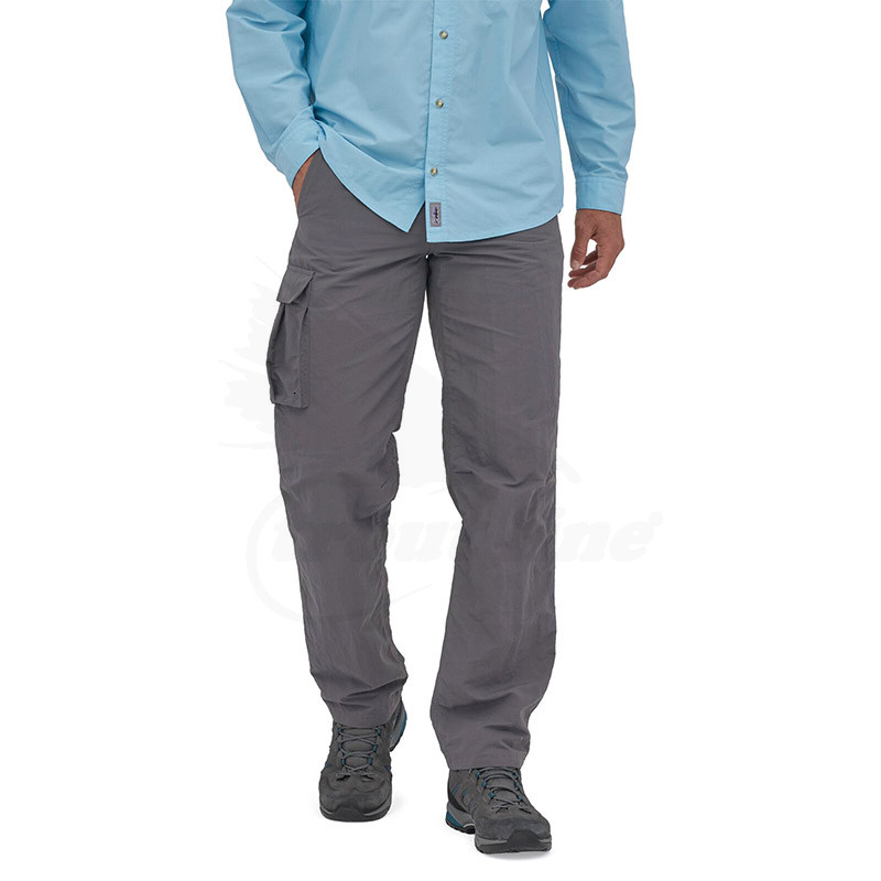 Patagonia M's Swiftcurrent Wet Wade Pants 降り立つ Mojave
