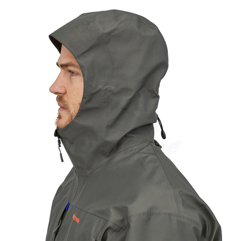 Patagonia men's river salt jacket hotsell