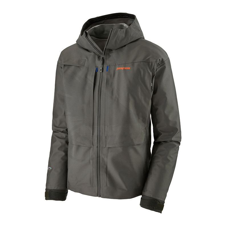 River online salt jacket