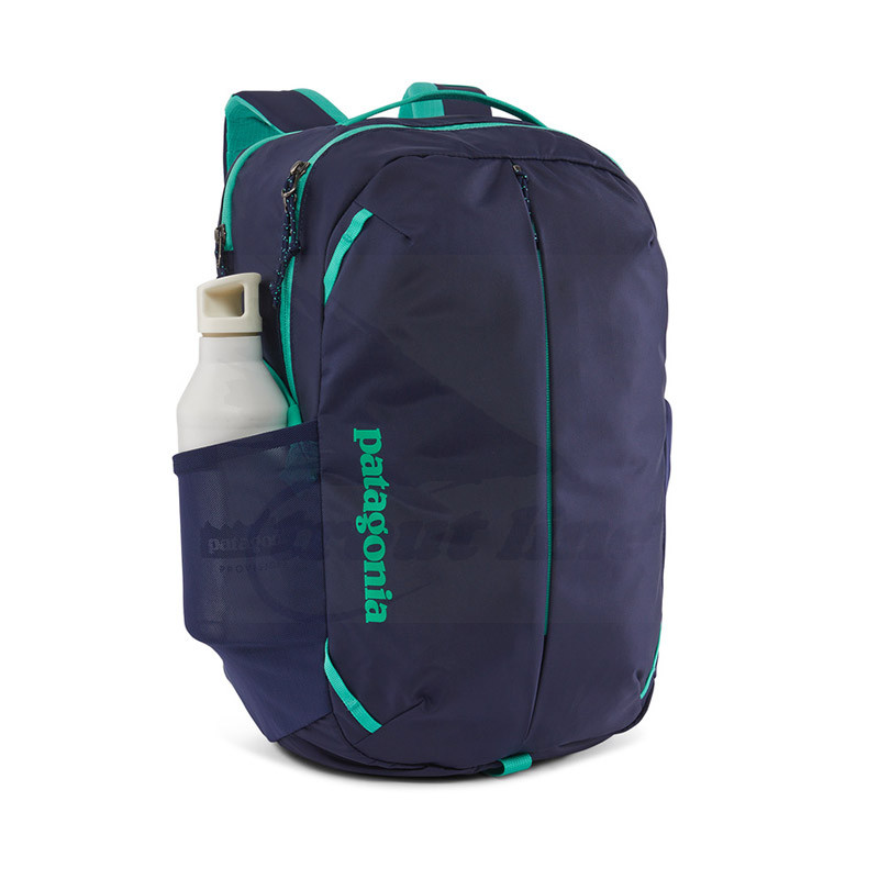 Patagonia women's refugio sales backpack 26l black