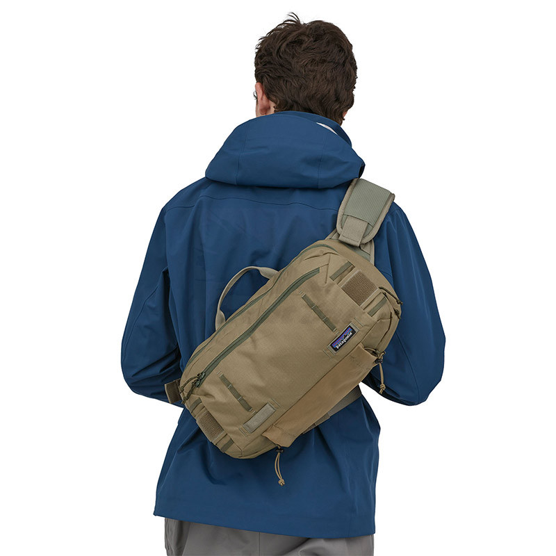 Patagonia Stealth Sling 10L Noble Grey