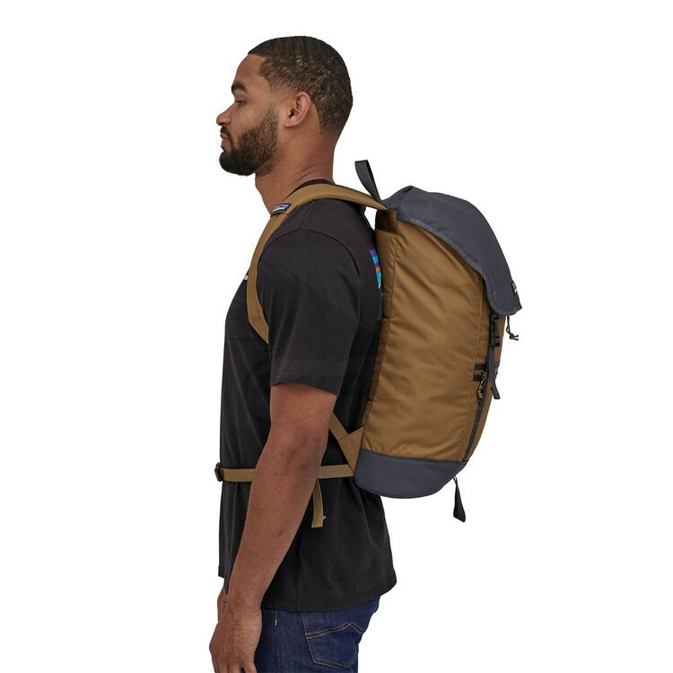 patagonia arbor classic pack