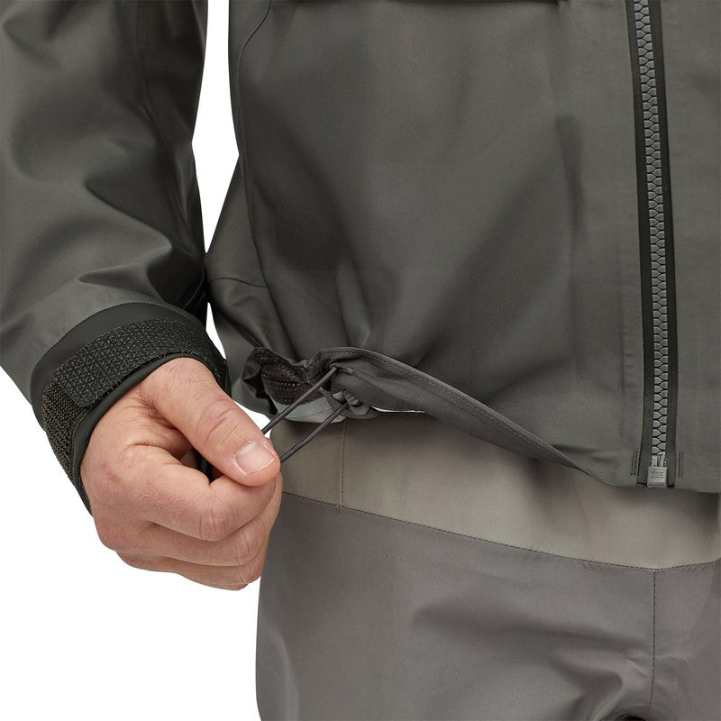 River salt 2024 jacket patagonia