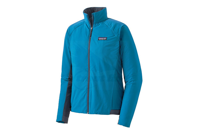 Airshed jacket clearance
