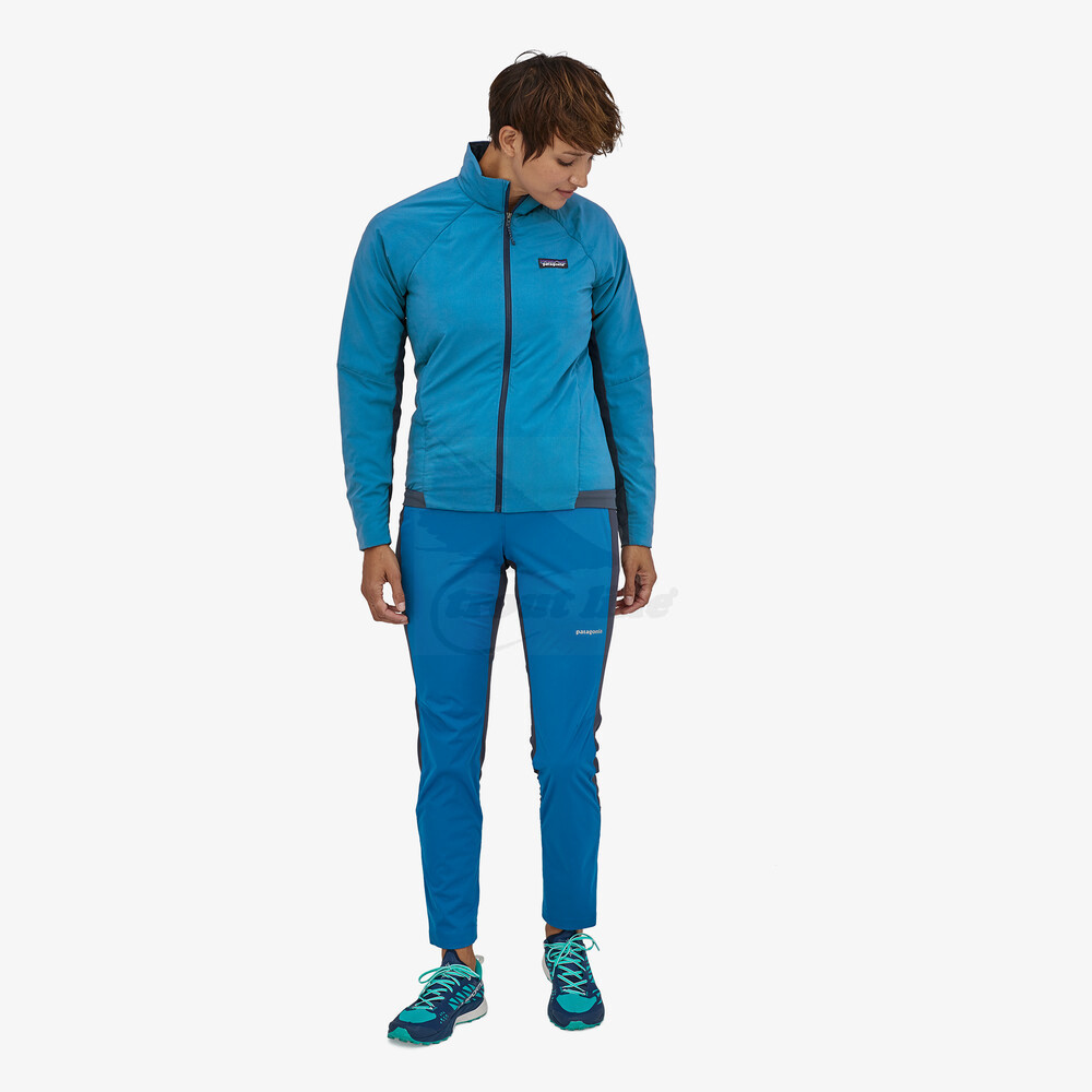 Airshed jacket clearance