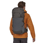 Patagonia Nine Trails Pack 36L Andes Blue