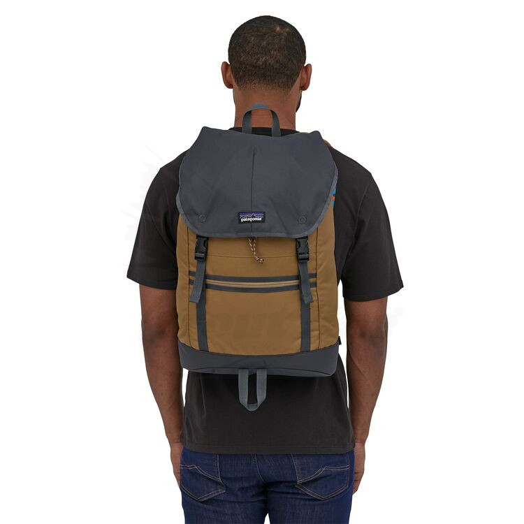 Patagonia arbor shop classic 25l