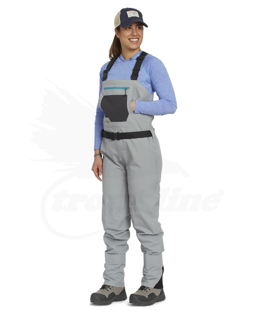 Scarponcini waders top