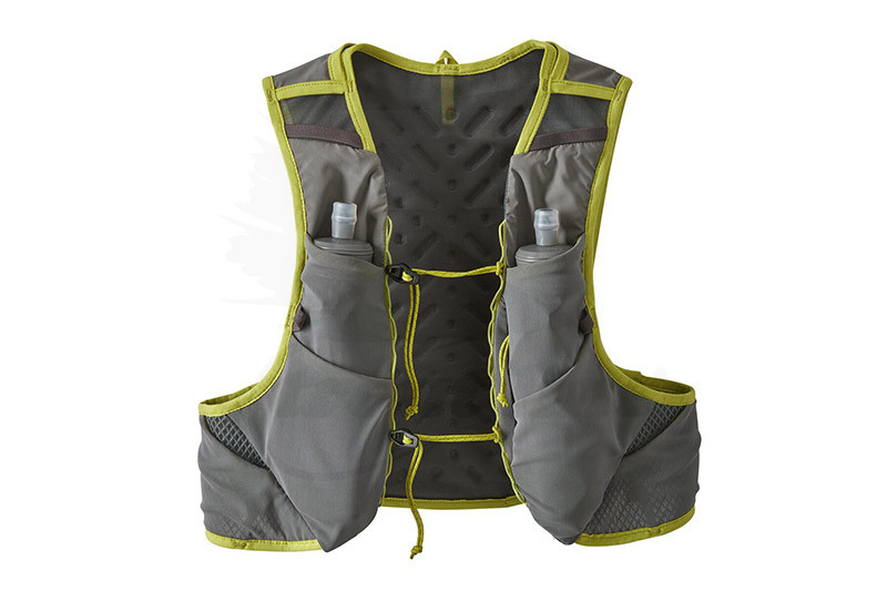patagonia slope runner vest 4l