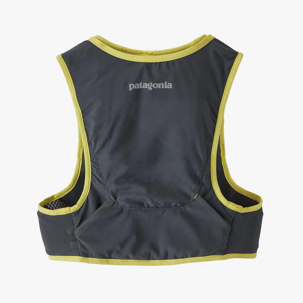 patagonia smolder blue vest
