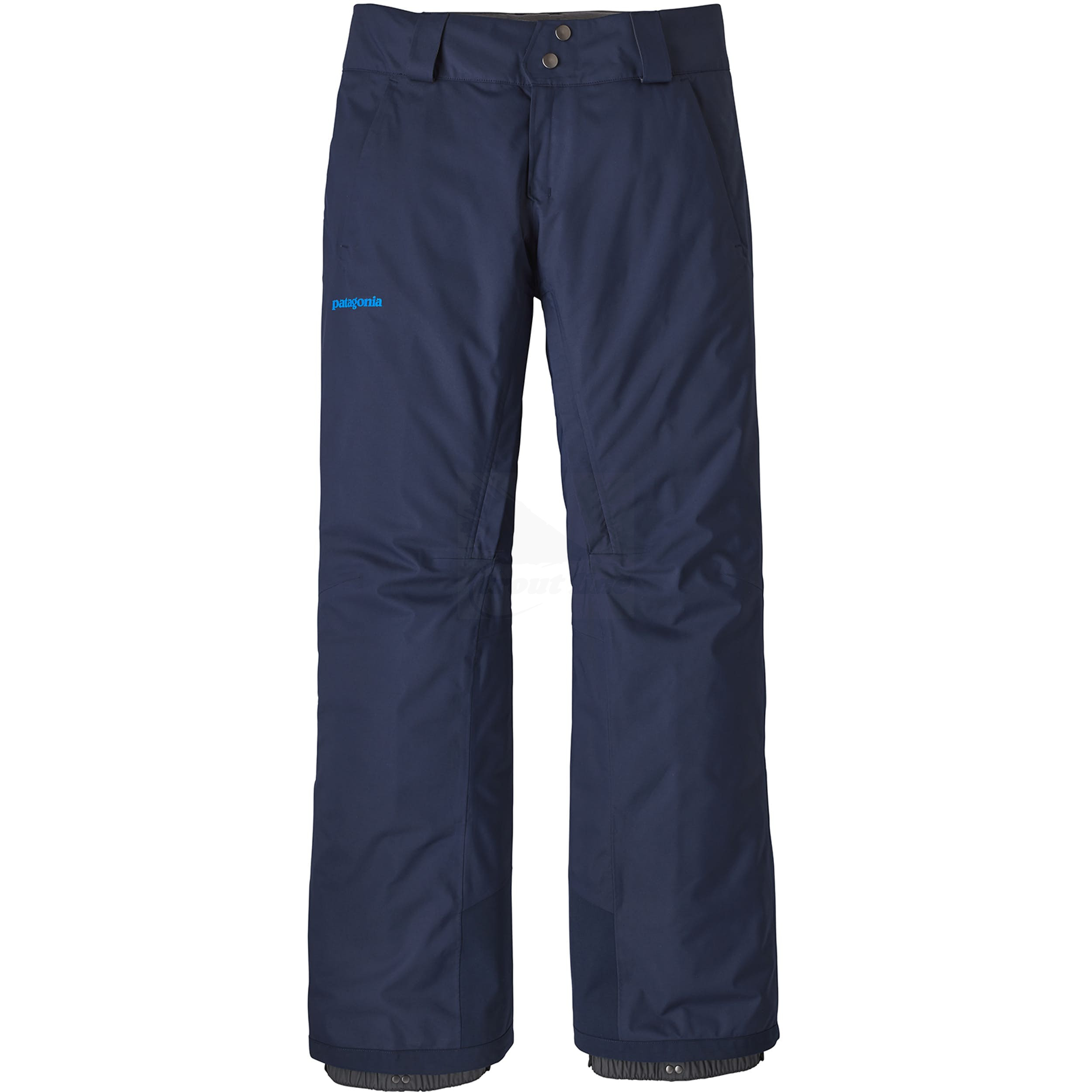 Patagonia ski top pants womens