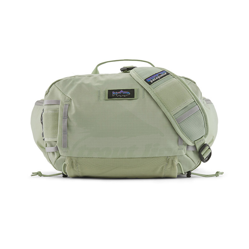 Patagonia fishing hip pack outlet