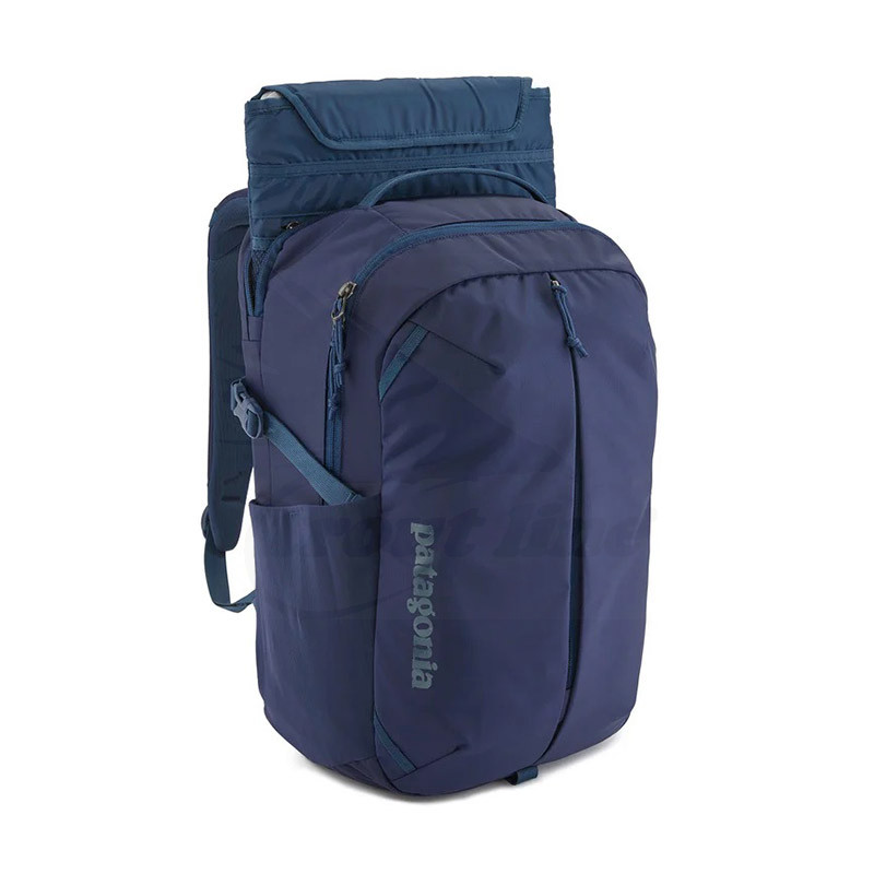 Patagonia Refugio Daypack 26L Black
