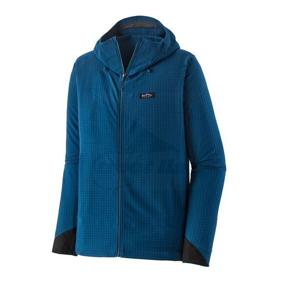 Patagonia mens ro hoody discount