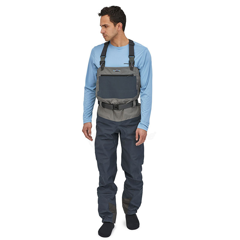 Scarponcini waders hotsell