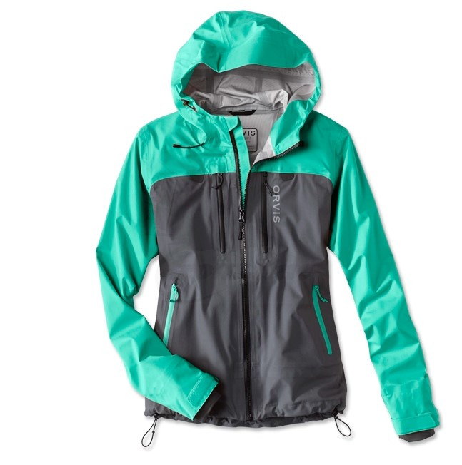 Fly fishing waterproof jacket shop