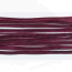 Troutline Catgut Biothread-dark claret-XS