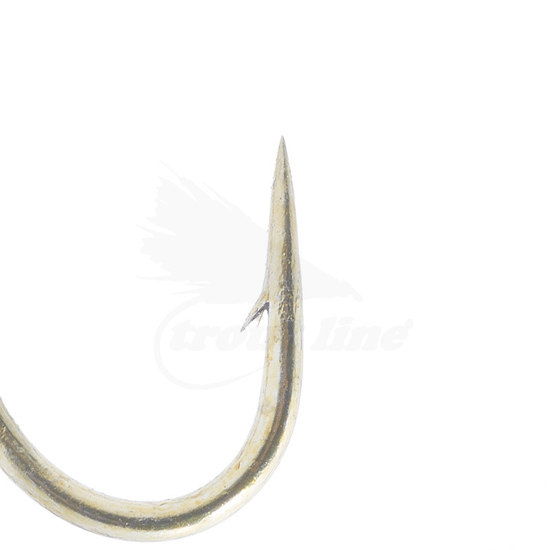 Tiemco 3769 Fly Hooks