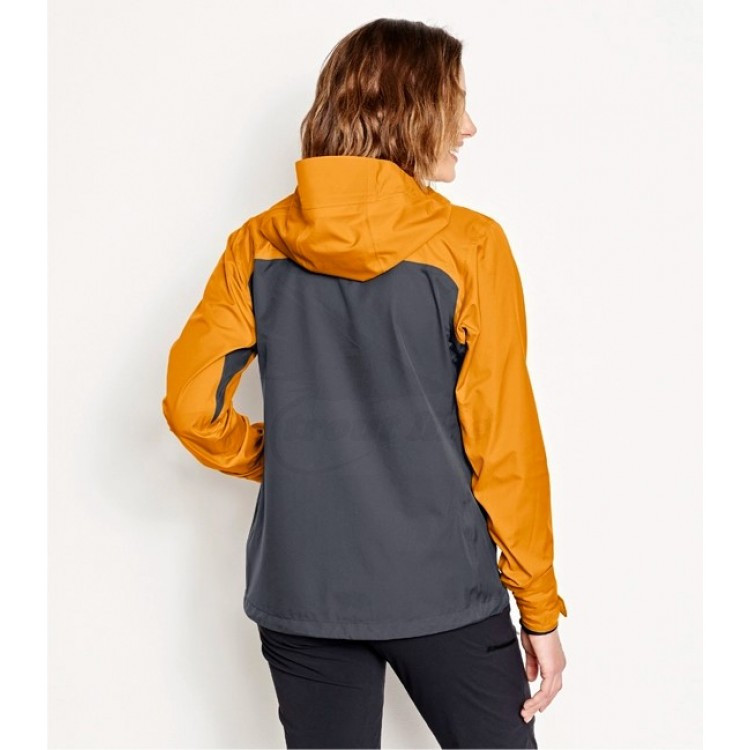 womens wading jacket