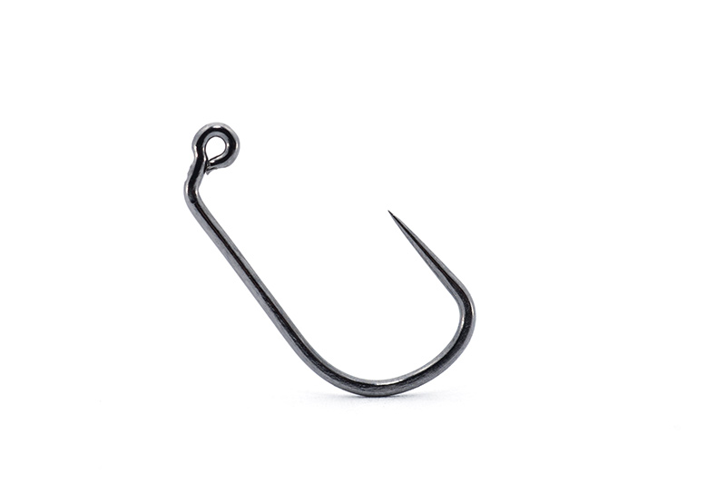 Hanak H480 BL Competition Fly Hooks Jig Champion