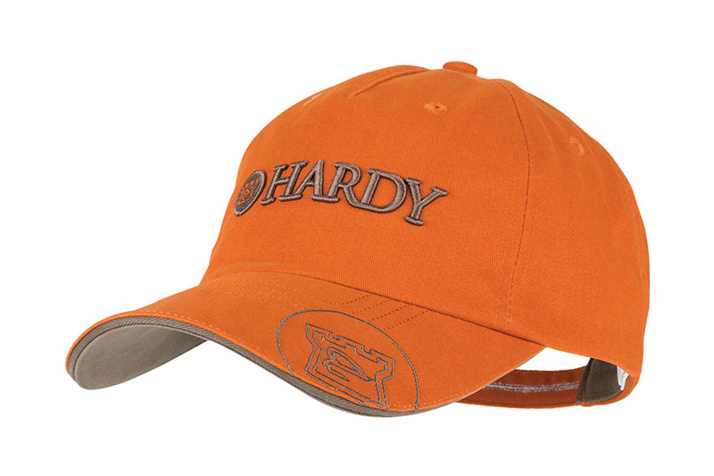 Hardy fishing hat clearance