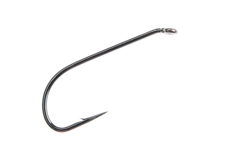 Fly Fishing Hook Kamasan B170 Size 12