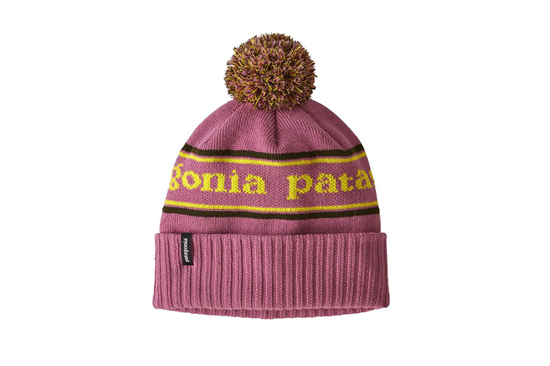 Patagonia cheap beanie kids