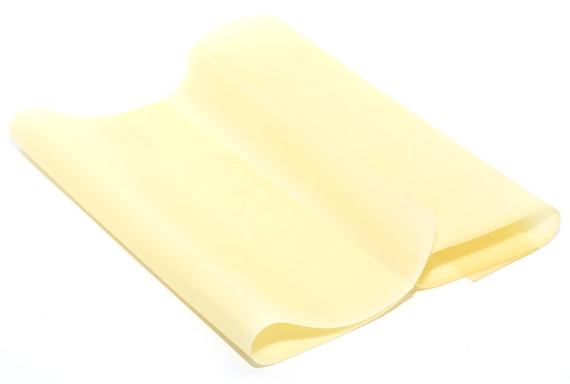 Natural Latex Sheet for Fly Tying